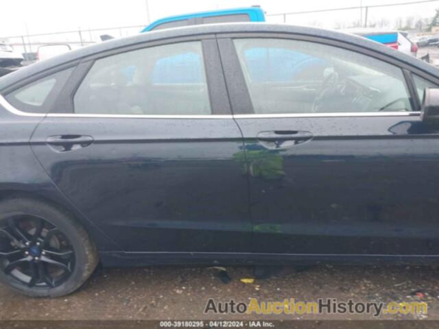 FORD FUSION SE, 3FA6P0HD6LR164344