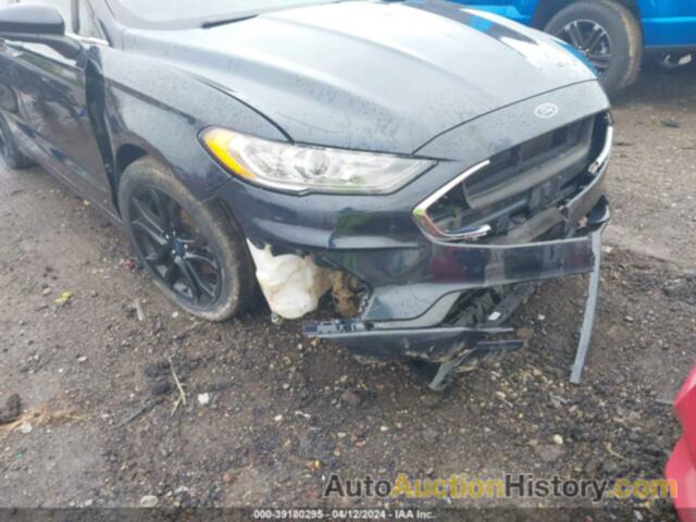 FORD FUSION SE, 3FA6P0HD6LR164344