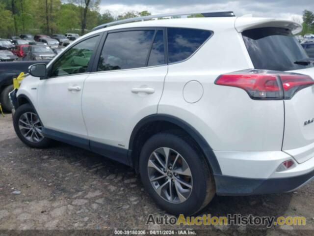 TOYOTA RAV4 HV LE PLUS/XLE, JTMRJREVXJD251714