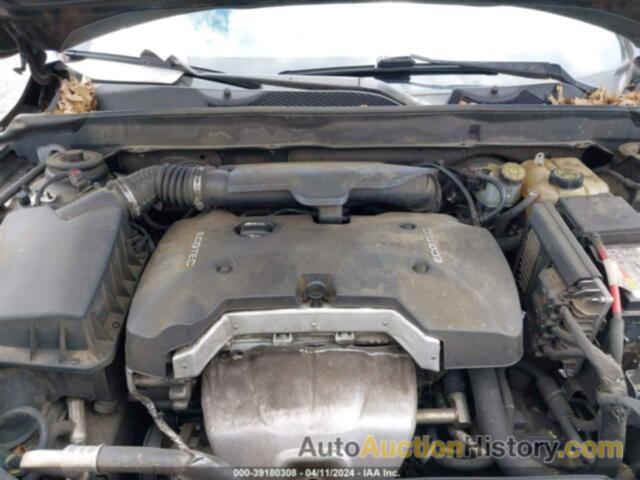 CHEVROLET MALIBU 1LS, 1G11B5SA8DF351879