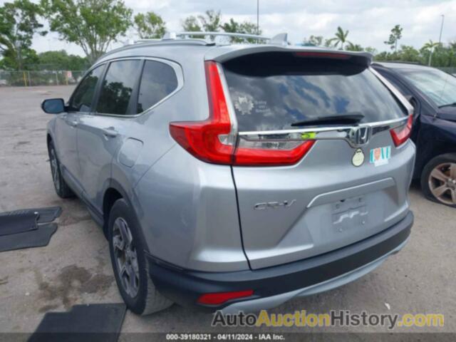 HONDA CR-V EX, 7FARW1H57HE017407