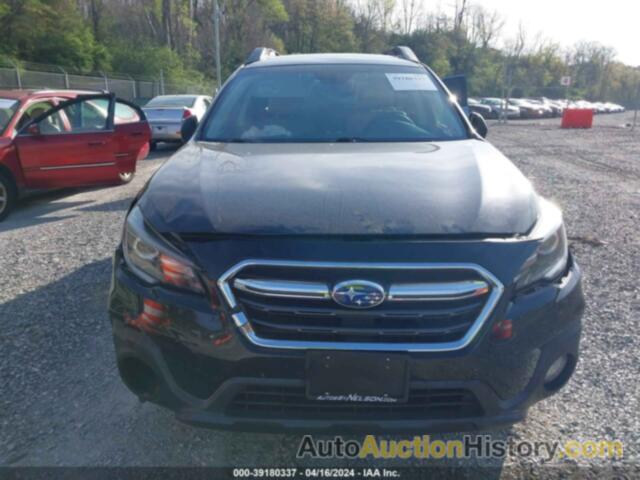 SUBARU OUTBACK 2.5I LIMITED, 4S4BSANC5J3323015