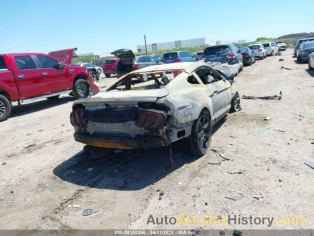 FORD MUSTANG GT, 1FA6P8CF2J5137990