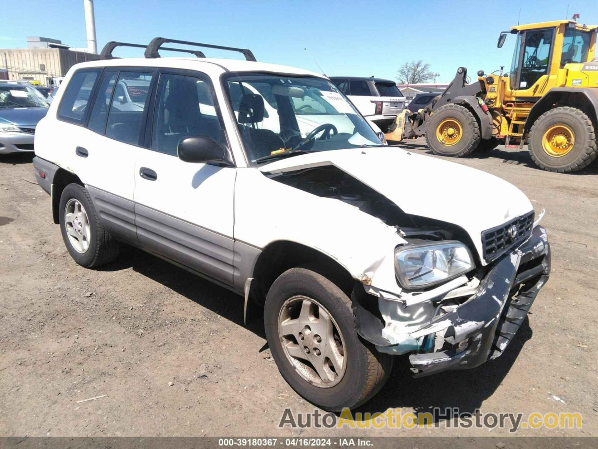 TOYOTA RAV4, JT3HP10VXW0189981