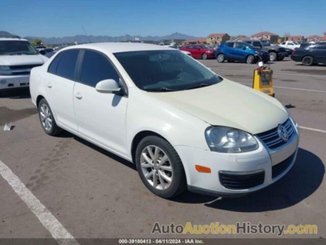 VOLKSWAGEN JETTA S, 3VWJX7AJ4AM032798