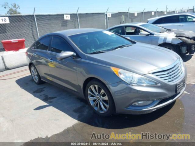 HYUNDAI SONATA SE 2.0T, 5NPEC4AB5CH435480