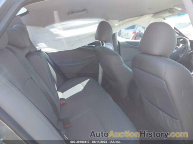 HYUNDAI SONATA SE 2.0T, 5NPEC4AB5CH435480