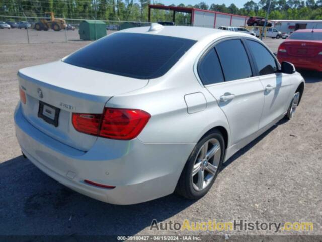 BMW 328 XI SULEV, WBA3B5G54FNS14861