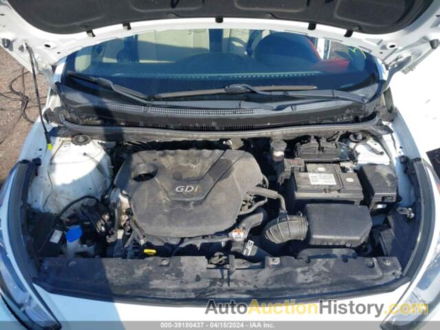 HYUNDAI ACCENT SE, KMHCT4AE2GU154973