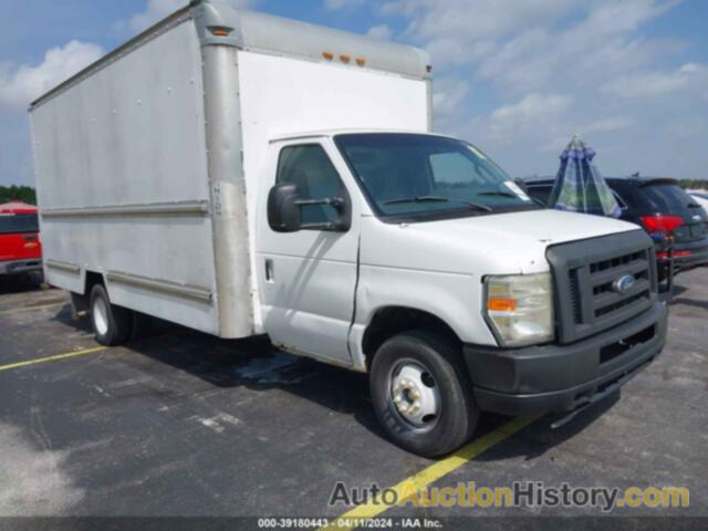 FORD ECONOLINE COMMERCIAL, 1FDWE3FL6BDA86436