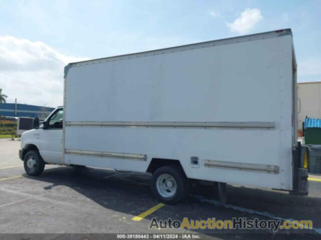 FORD ECONOLINE COMMERCIAL, 1FDWE3FL6BDA86436