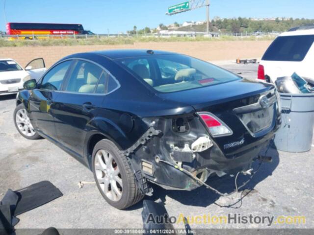 MAZDA MAZDA6 S GRAND TOURING, 1YVHP82B495M35609