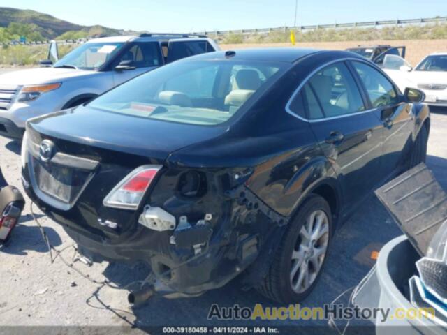 MAZDA MAZDA6 S GRAND TOURING, 1YVHP82B495M35609