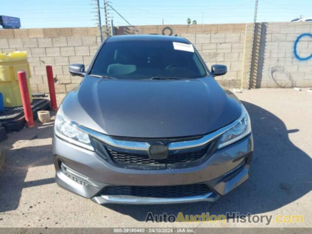 HONDA ACCORD EX, 1HGCR2F72HA248616