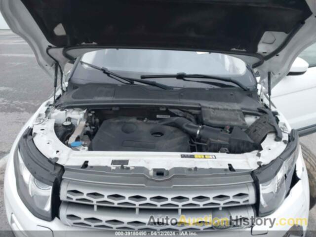 LAND ROVER RANGE ROVER EVOQUE PURE, SALVP2BG1FH020106