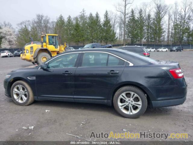 FORD TAURUS SEL, 1FAHP2E82EG100758