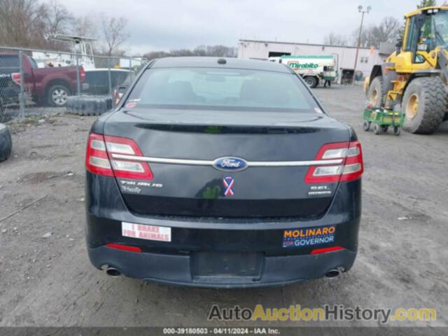 FORD TAURUS SEL, 1FAHP2E82EG100758