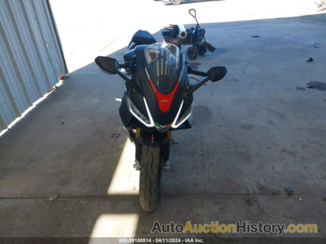 APRILIA RS 660, ZD4KSUG08RS002195