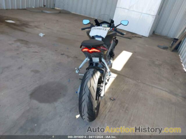 APRILIA RS 660, ZD4KSUG08RS002195