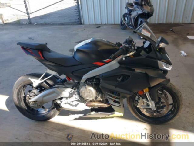 APRILIA RS 660, ZD4KSUG08RS002195