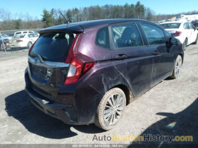 HONDA FIT EX/EX-L, 3HGGK5H8XFM725130