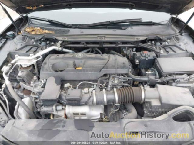 ACURA TLX TECHNOLOGY PACKAGE, 19UUB6F49MA010553