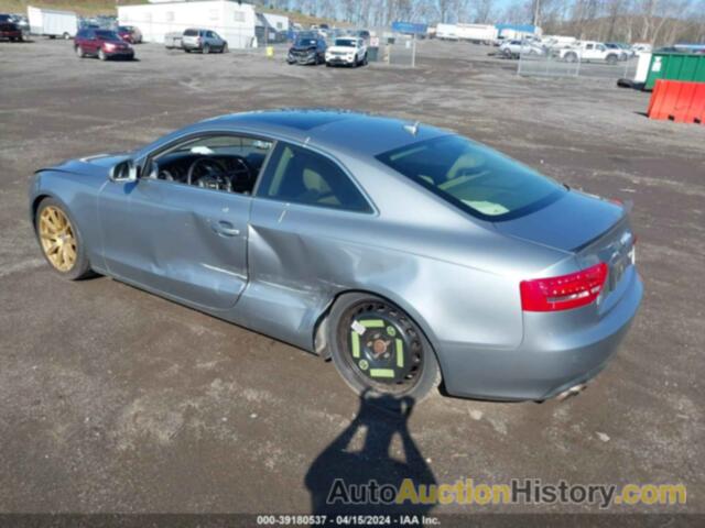 AUDI A5 2.0T PREMIUM, WAULFAFR7BA072654