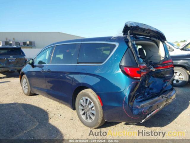 CHRYSLER PACIFICA HYBRID SELECT, 2C4RC1S79RR102625