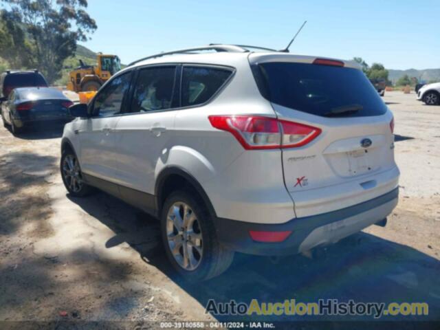 FORD ESCAPE SE, 1FMCU0GX8DUB39436