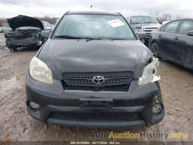 TOYOTA MATRIX XR, 2T1KR32E05C475623