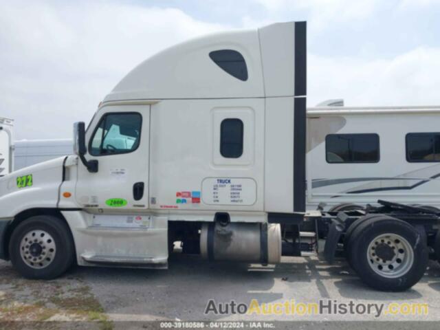 FREIGHTLINER CASCADIA 125, 3AKJGLDR4HSHR4733