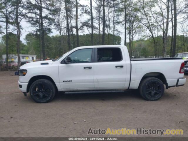 RAM 1500 BIG HORN/LONE STAR, 1C6RRFFG1PN543236