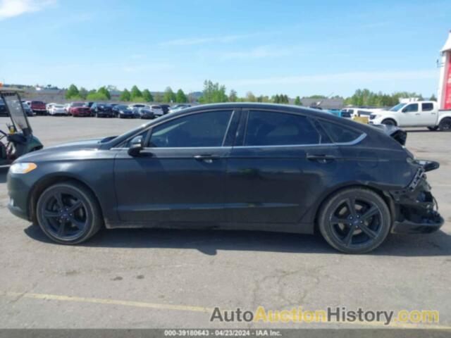 FORD FUSION SE, 3FA6P0HD2GR268870