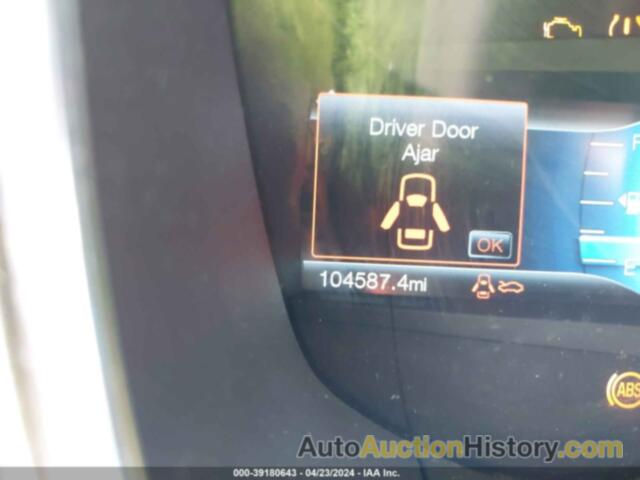 FORD FUSION SE, 3FA6P0HD2GR268870