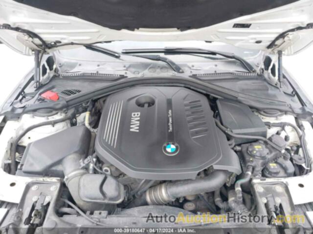 BMW 340I XDRIVE, WBA8B7G50GNT14989