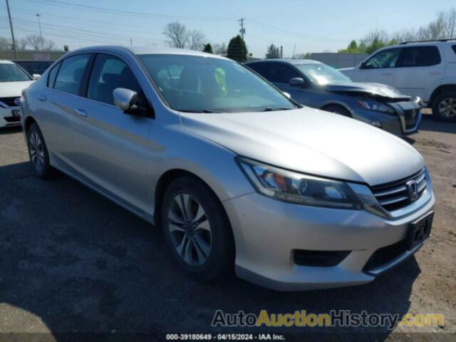 HONDA ACCORD LX, 1HGCR2F31EA206561