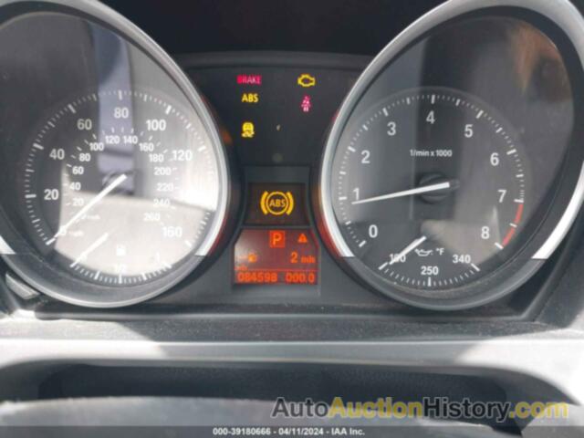 BMW Z4 SDRIVE30I, WBALM5C53BE378564