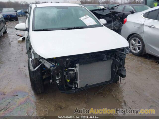 HYUNDAI ACCENT SEL, 3KPC24A64NE179952