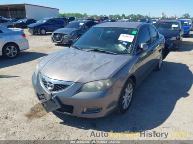 MAZDA MAZDA3 I, JM1BK32F181776696