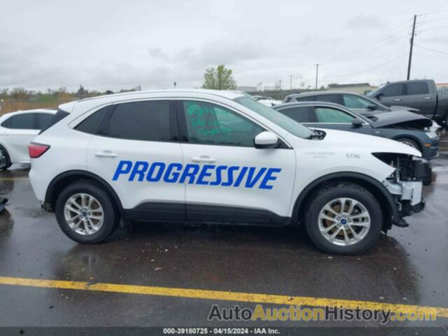 FORD ESCAPE SE, 1FMCU9G68LUB45196