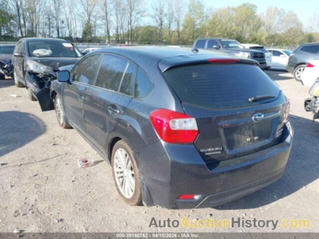 SUBARU IMPREZA PREMIUM, JF1GPAD64CH229288