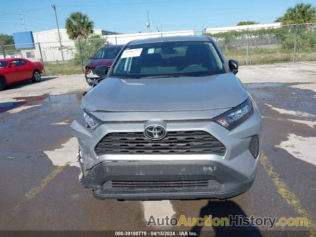 TOYOTA RAV4 LE, 2T3H1RFV4NW188953