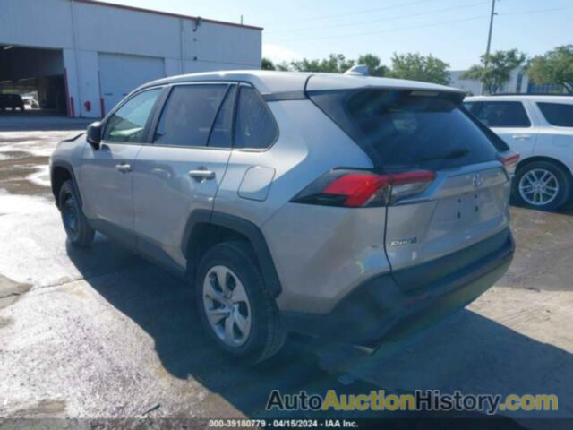 TOYOTA RAV4 LE, 2T3H1RFV4NW188953