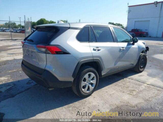 TOYOTA RAV4 LE, 2T3H1RFV4NW188953