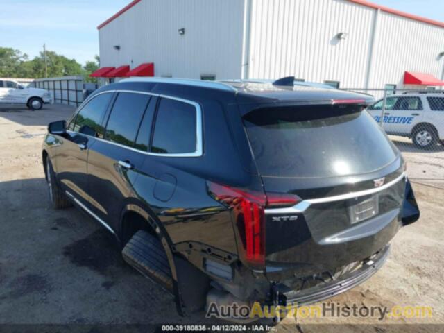 CADILLAC XT6 PREMIUM LUXURY, 1GYKPCRS3PZ218041