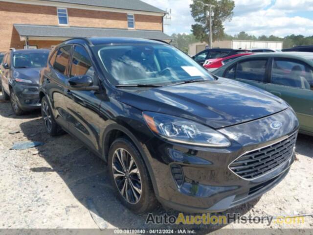 FORD ESCAPE SE, 1FMCU9G68NUA43190