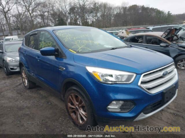 FORD ESCAPE SE, 1FMCU9GD3KUB74022