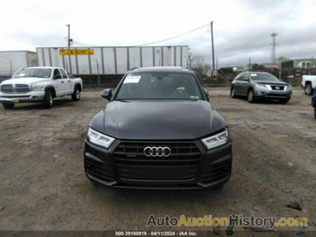 AUDI Q5 PREMIUM PLUS 45 TFSI QUATTRO S TRONIC, WA1BNAFYXL2080150