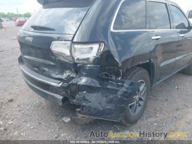 JEEP GRAND CHEROKEE LIMITED 4X2, 1C4RJEBG7HC779175