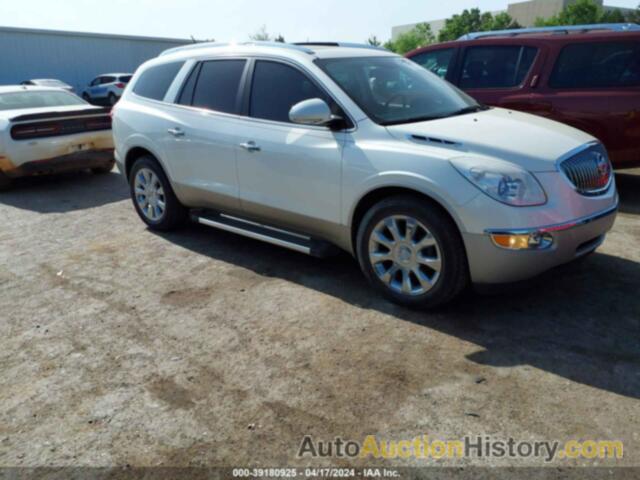 BUICK ENCLAVE, 5GAKRDED6CJ148476